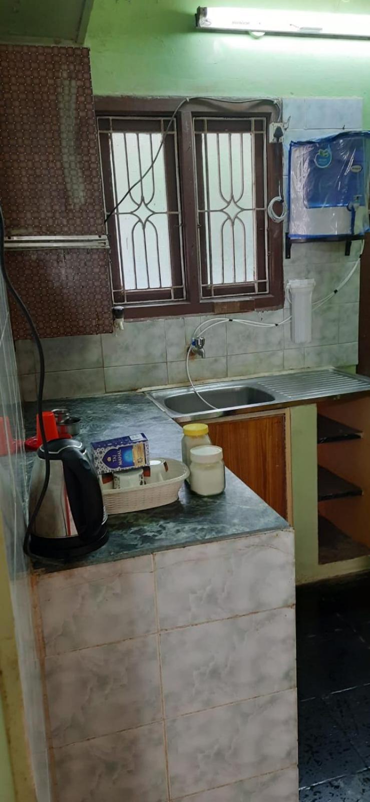 צ'ידמבראם Temple Darshan מראה חיצוני תמונה